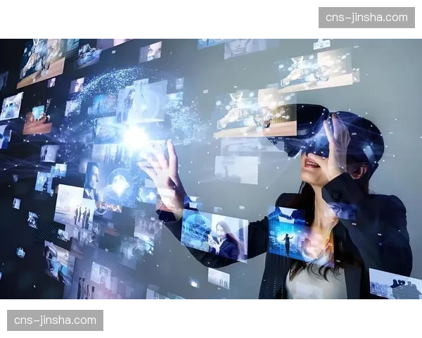 技术供应商加速布局沉浸式音频方案 重塑家庭观赛临场体验