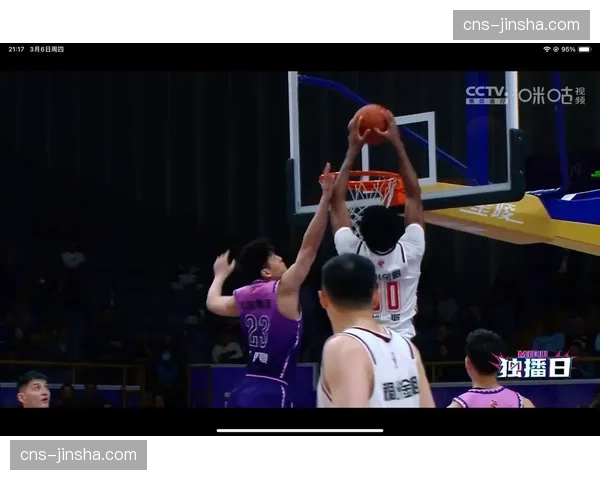 浙江稠州金租外援琼斯单场砍下55分,创本赛季个人得分新高 浙江稠州金租外援琼斯单场砍下55分,创本赛季个人得分新高