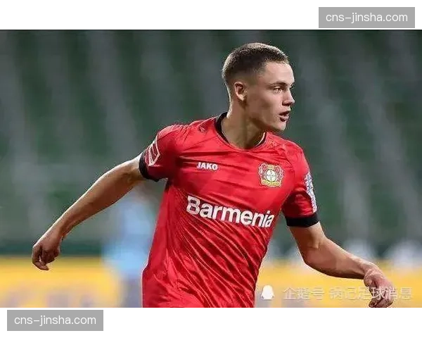 数据分析:勒沃库森高位压迫战术如何创造联赛最高的射门次数 数据分析:勒沃库森高位压迫战术如何创造联赛最高的射门次数