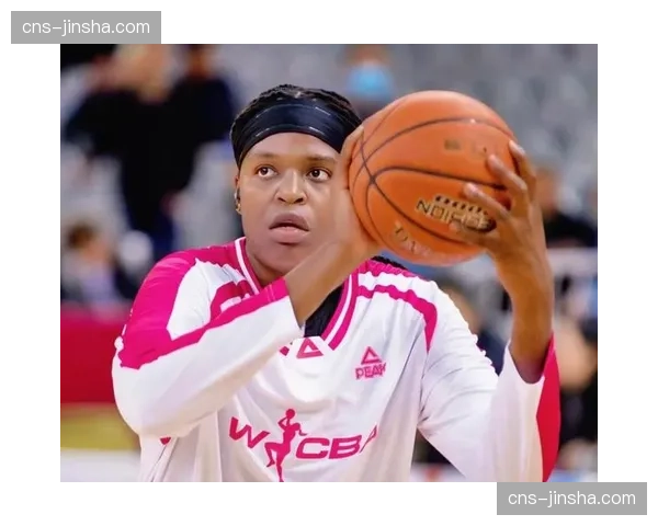 琼奎尔·琼斯谈加盟洛杉矶火花:这是一次全新的挑战 琼奎尔·琼斯谈加盟洛杉矶火花:这是一次全新的挑战