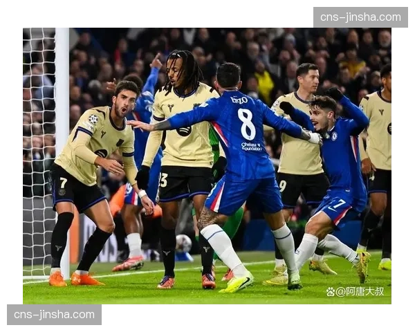 女足欧冠:巴萨女足3-0切尔西女足,占得晋级先机 女足欧冠:巴萨女足3-0切尔西女足,占得晋级先机