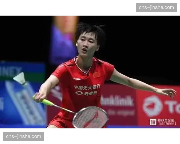 世界羽联公布最新排名,安赛龙、陈雨菲分列男女单第一 世界羽联公布最新排名,安赛龙、陈雨菲分列男女单第一