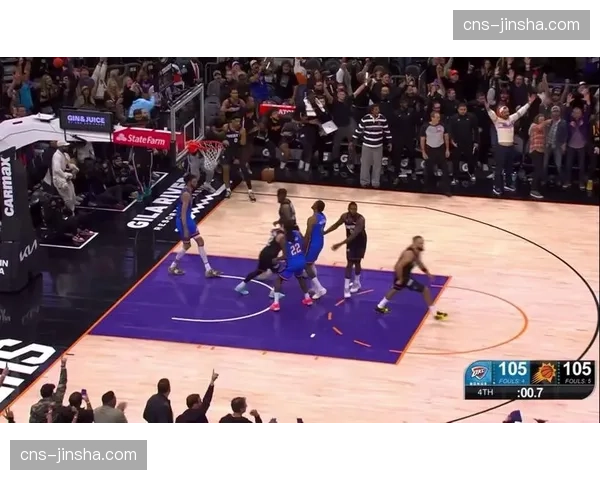 奥特解析太阳最后一攻战术，布克反思关键罚球